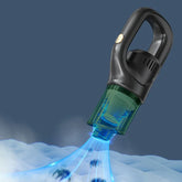 Lightweight Auto Dust Cleaning Tool Portable Vacuum